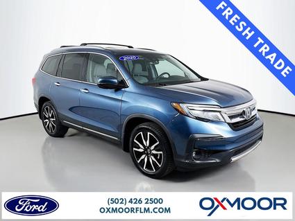 2020 Honda Pilot Louisville KY