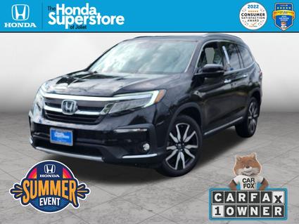 2020 Honda Pilot Joliet IL