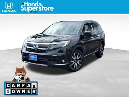 2020 Honda Pilot Joliet IL