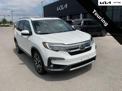 2020 Honda Pilot Nicholasville KY