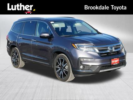 2021 Honda Pilot Minneapolis MN