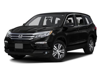 2016 Honda Pilot Cheyenne WY