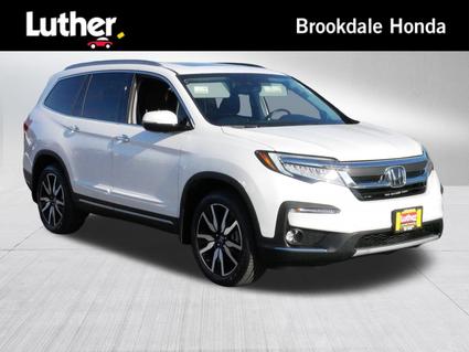 2022 Honda Pilot Minneapolis MN