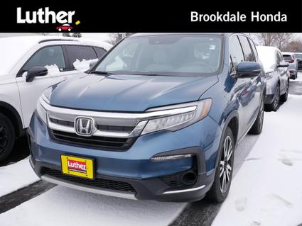 2020 Honda Pilot Minneapolis MN