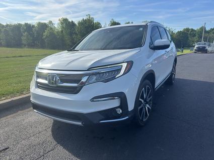 2021 Honda Pilot Paducah KY