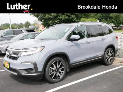 2022 Honda Pilot Minneapolis MN
