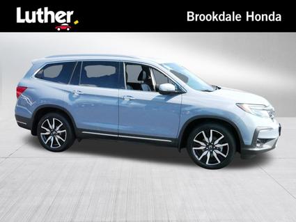2022 Honda Pilot Minneapolis MN