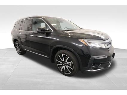 2019 Honda Pilot Salem OR