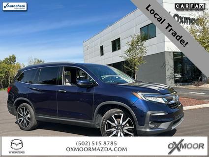 2019 Honda Pilot Louisville KY