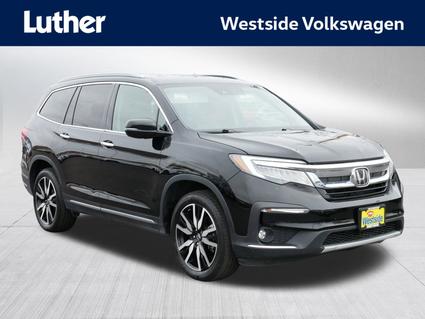 2021 Honda Pilot Minneapolis MN