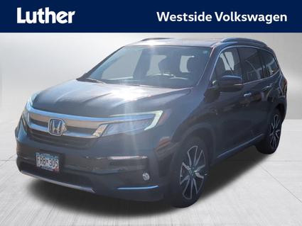 2021 Honda Pilot Minneapolis MN