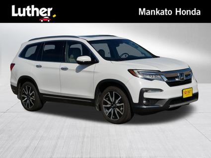 2021 Honda Pilot Mankato MN