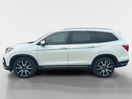 2019 Honda Pilot Albertville AL