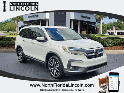 2020 Honda Pilot Jacksonville FL
