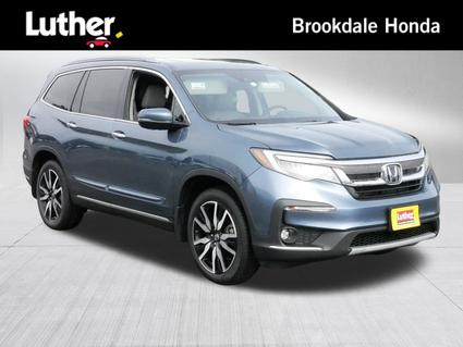2021 Honda Pilot Minneapolis MN