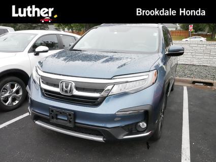 2021 Honda Pilot Minneapolis MN