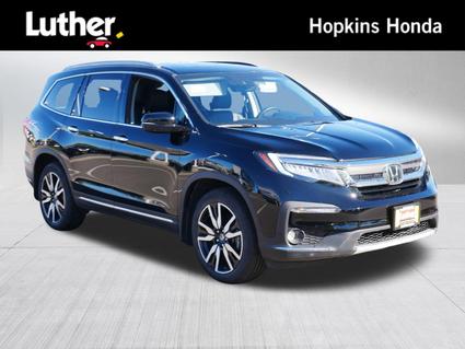 2022 Honda Pilot Hopkins MN