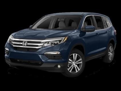 2017 Honda Pilot Indiana PA