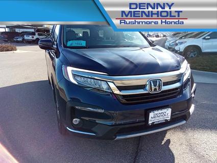 2020 Honda Pilot Rapid City SD