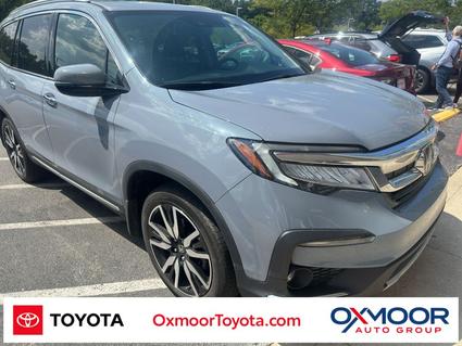 2022 Honda Pilot Louisville KY