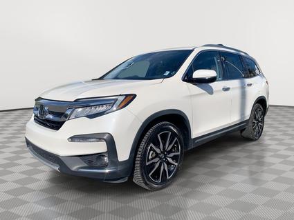 2019 Honda Pilot Morristown TN