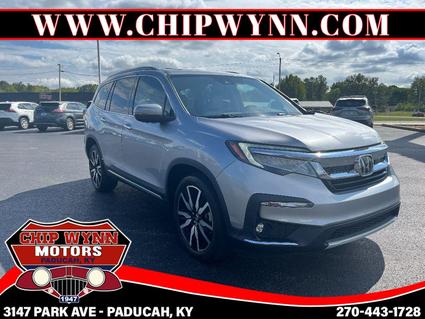 2019 Honda Pilot Paducah KY