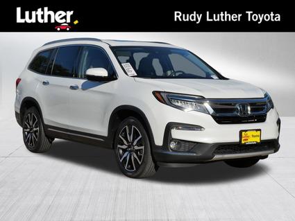 2020 Honda Pilot Minneapolis MN