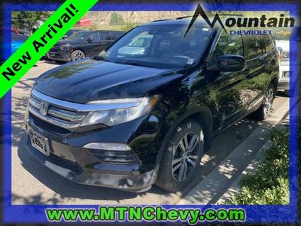 2016 Honda Pilot Glenwood Springs CO
