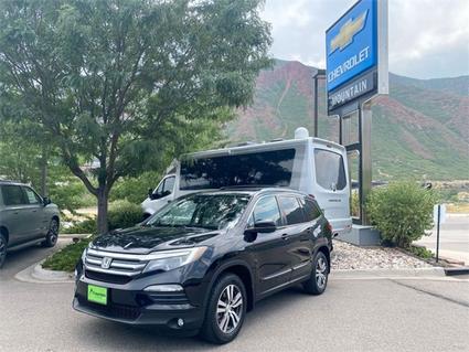 2016 Honda Pilot Glenwood Springs CO