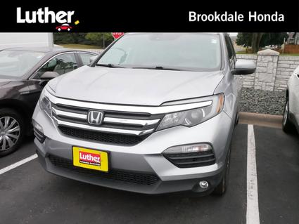 2017 Honda Pilot Minneapolis MN