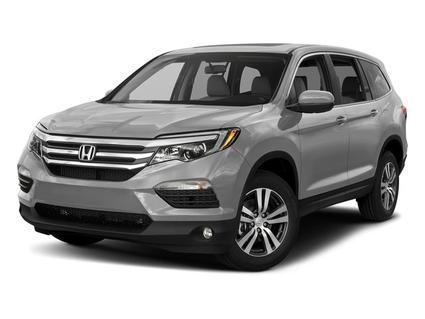2017 Honda Pilot Minneapolis MN