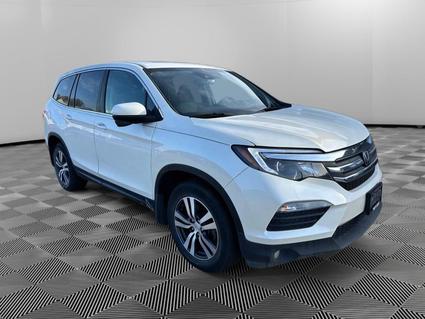 2018 Honda Pilot Kearney NE