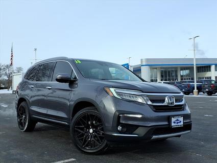 2019 Honda Pilot Rockford Il