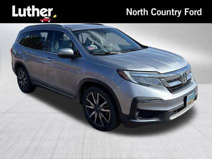 2020 Honda Pilot Minneapolis MN