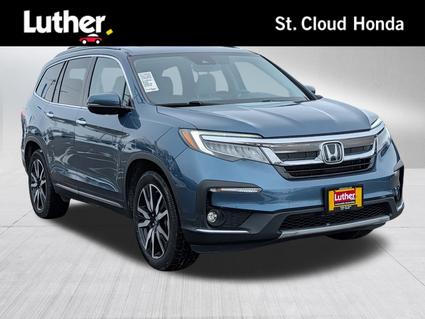 2020 Honda Pilot Waite Park MN
