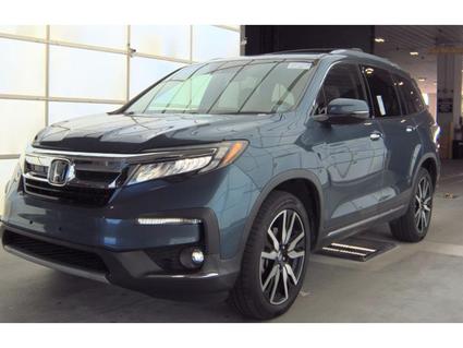 2021 Honda Pilot Murfreesboro TN