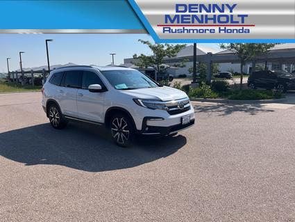 2022 Honda Pilot Rapid City SD