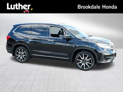2022 Honda Pilot Minneapolis MN