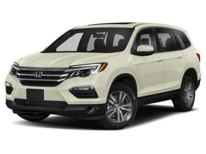 2018 Honda Pilot Minneapolis MN