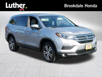 2018 Honda Pilot Minneapolis MN