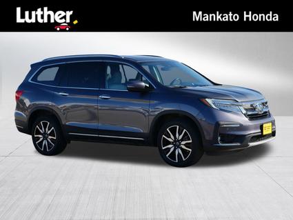 2019 Honda Pilot Mankato MN