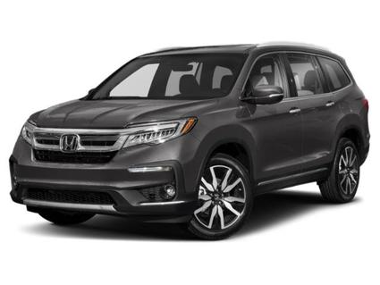 2019 Honda Pilot Mankato MN