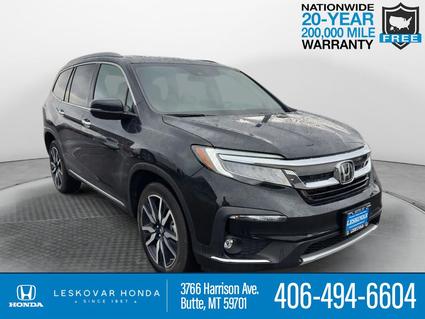 2020 Honda Pilot Butte MT