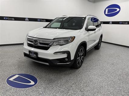 2020 Honda Pilot Bismarck ND
