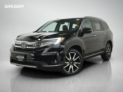2020 Honda Pilot Burnsville MN
