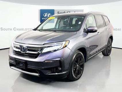 2021 Honda Pilot Pineville NC