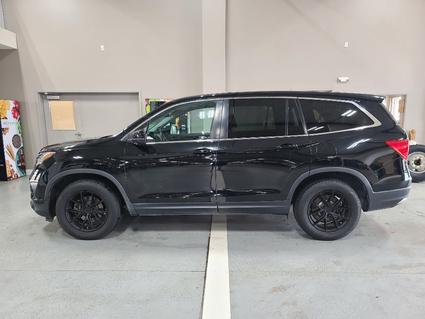 2017 Honda Pilot Manchester IA
