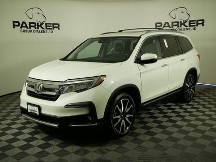 2019 Honda Pilot Coeur d'Alene ID