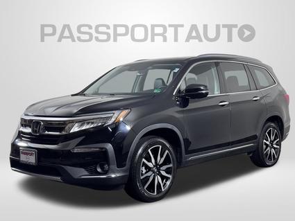 2022 Honda Pilot Alexandria VA