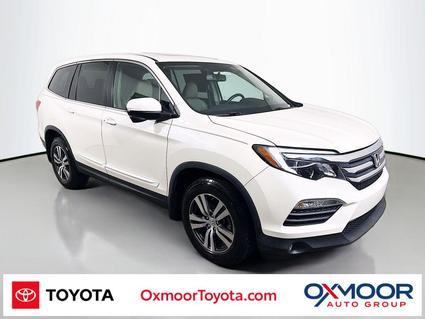 2016 Honda Pilot Louisville KY